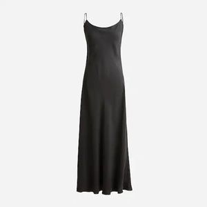 J. Crew Slip Dress